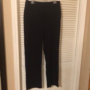 Liz Claiborne NAVY BLUE dress pants